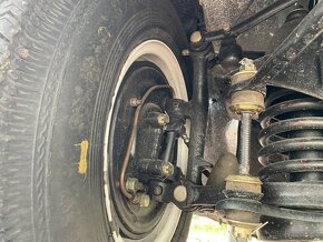 Volha Gaz 24, top stav - 10
