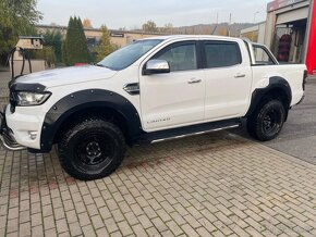 Ford Ranger 3.2 TDCi - 10