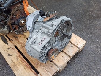 MOTOR VW / ŠKODA 2.0TDi 125KW - typ BMN - ZÁRUKA, DOKLAD,DPH - 10
