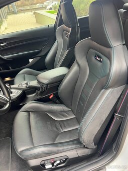 BMW M2 Competition - 10