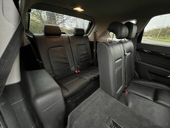 Chevrolet Captiva 2013, 2.2D 135Kw 4x4, 160k KM - 10