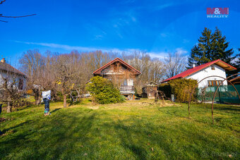 Prodej chaty, 18 m², Písek - 10