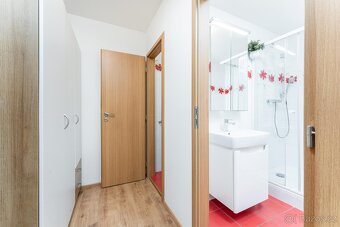 Prodej bytu 3+kk 62 m² Laudova, Praha - Řepy - 10