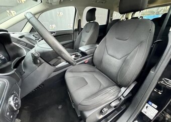 Ford S-MAX manuál nafta 110 kw 2016 - 10