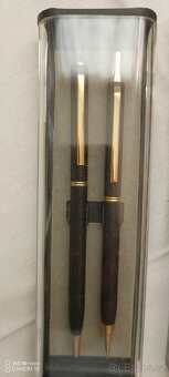 Nové repre dárkové sady psacích potřeb s ceramic pen - 10