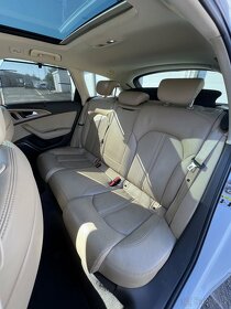Audi a6 4g 3.0 tdi 180kW - 10