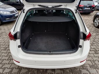 Škoda Octavia 4 2.0TDI 110kW DSG Tažné Full LED Virtual ACC - 10