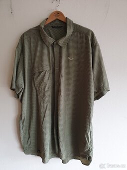 SALEWA oblečení a doplňky - 10