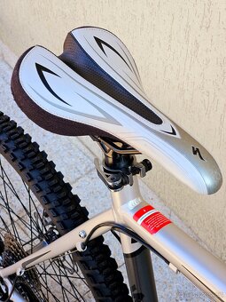 #2 Specialized Hardrock XL, pro 190-200cm - 10