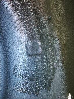 Sada pneumatik Matador Hectora 5 - 195/65 R15 - stáří 1 rok - 10