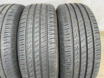 205/55R16 alu kola 5x112 6,5x16 SEAT TOLEDO ALTEA - 10