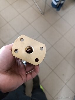 Zakázkové obrábění kovů - Kvalitně a spolehlivě - 10