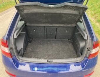Škoda Rapid 1.6 Tdi, RV 2017 - 10