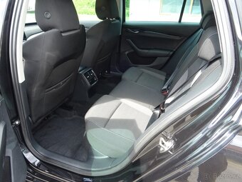 Škoda Octavia, 1,0 TSI 81kW Active Combi - 10