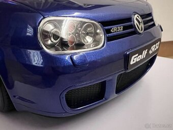 1:12 Volkswagen GOLF IV R32 - OttOmobile Limited Edition - 10