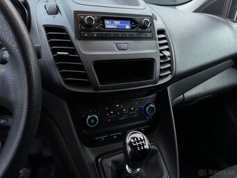 Ford Transit Connect 1.5 TDCi, MAXI - 10