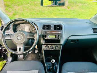 Volkswagen Polo, 1.4, TOP STAV - 10