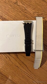 Apple Watch Ultra 1 - 10