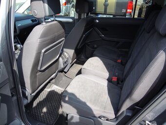 VW Touran 1.5Tsi automat 110kw(150hp) r.v.11/2019 ČR - 10