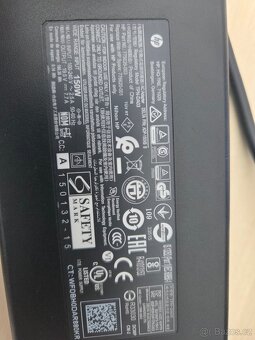 Tablet HP ZBook x2 G4 - 10