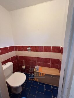 Prodej rodinného domu o rozloze 100 m2 - Židovice - 10