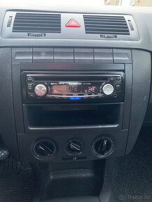Škoda Fabia combi 1.2i, 47kW, rok 2007, nová TK - 10