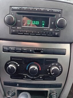 Jeep Grand cherokee - 10