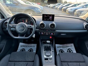 Audi A3 2.0 TDi 110 KW SPORTBACK - 10
