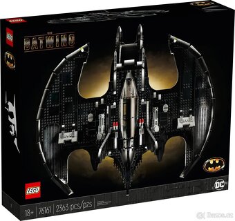 Prodám nové LEGO - 10