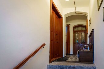 RD -apartmány ke komerčnímu i soukromému využití - Jáchymov - 10