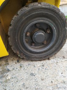 P: VZV Komatsu FB18-2R - 10