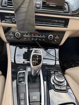 Prodám BMW F10 535d - 10