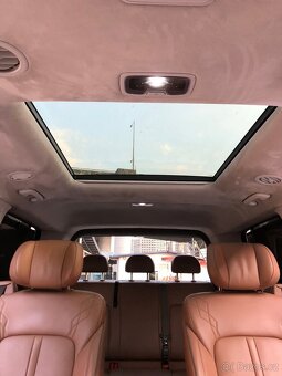 Hyundai Staria Luxury 4x4 panorama 2,2 diesel - 10