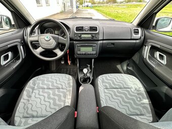 Škoda Roomster 1.4 16v 63kw - 10