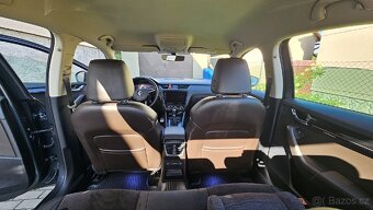 Škoda Octavia 3 Fl Laurin a Klement - 10