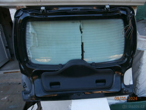 Peugeot 206 1,6 HDi/80kw rv 8./98-12./12 - 10
