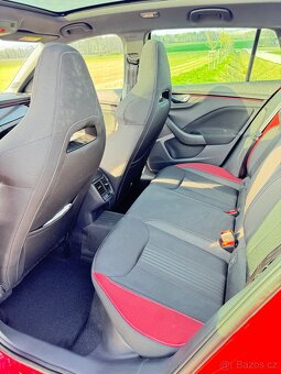 Škoda Scala 1.0 tsi Monte Carlo Záruka - 10