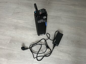 Elektrická tříkolka spirit - shopping 16 - 10