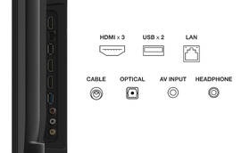Tcl 75p735, 195cm - 10