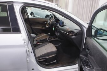 Fiat Tipo Cross 1.6 Multijet 96kW / ALU 17'' / Záruka 2 ro - 10