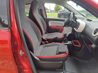 Renault Twingo 1.0 SCe klima 44tkm - 10