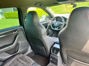 Škoda ocravia 3 RS 245 - 10