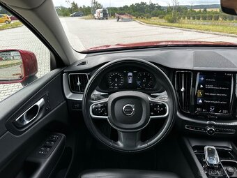 Volvo XC60 2.0i 184Kw / 97.000Km - 10