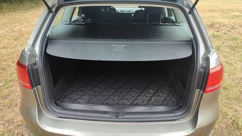 Volkswagen Passat Combi 2.0 TDI 103kW BMT DSG - 10