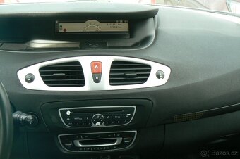 Renault Grand Scenic 1.4Tce - 2010 - 7 míst - 10