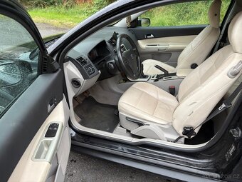 Volvo C30 2.0 TDCI - 10