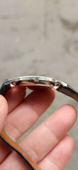Audemars Piguet Ultra Thin – 18k bílé zlato, vintage - 10
