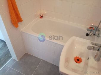 Pronájem bytu 2+1 44 m2, ul. Františka Formana 241/39, Ostra - 10