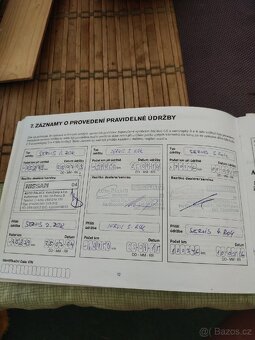 Prodám Nissan NV 200 1.5dci 81kw - 10