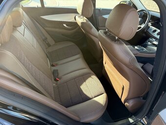 E 220d 4-MATIC ALLTERRAIN,2022,FACELIFT,CZ,DPH,EXTRA STAV - 10